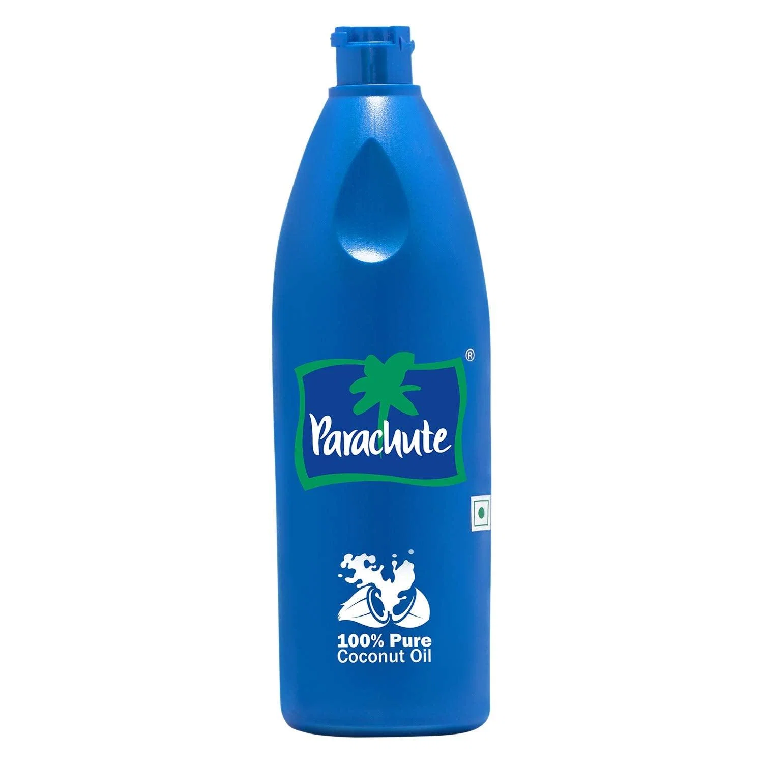 The Blue Bottle Story: How Parachute Turned Coconut Oil Into An Iconic Indian Brand