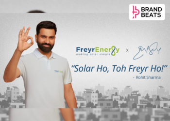 Freyr Energy Names Rohit Sharma As Brand Ambassador