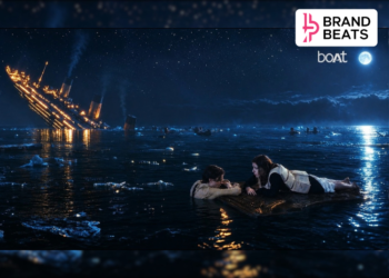 boAt Takes CREST AI To The Middle Of The Ocean In New ‘Upgrade To boAt’ Film