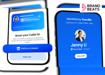 Truecaller Partners With LinkedIn To Bring Verified Professional Profiles To Caller ID