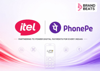 itel Partners With PhonePe To Bring UPI Payments To Feature Phones