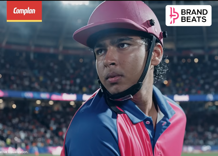 Complan Names Vaibhav Sooryavanshi ‘India Ka Complan Boy’ In New Campaign