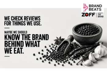 ZOFF Foods Launches ‘Know The Brand’ Campaign, Urges Consumers To Look Beyond Price & Packaging