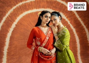 Libas Unveils ‘Utsav’ Festive Campaign Celebrating Different Expressions Of Shakti