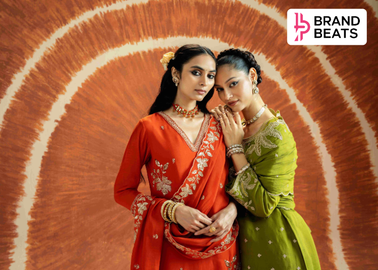 Libas Unveils ‘Utsav’ Festive Campaign Celebrating Different Expressions Of Shakti