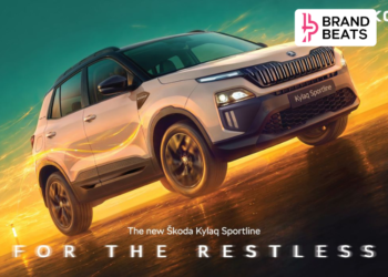 Škoda Auto India & BBH India Launch ‘For The Restless’ Campaign For Kylaq Sportline