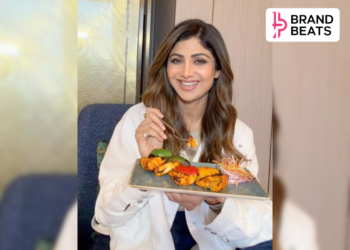 Shilpa Shetty Joins ZOFF Foods’ ‘Know The Brand’ Campaign To Drive Awareness Around Spice Quality