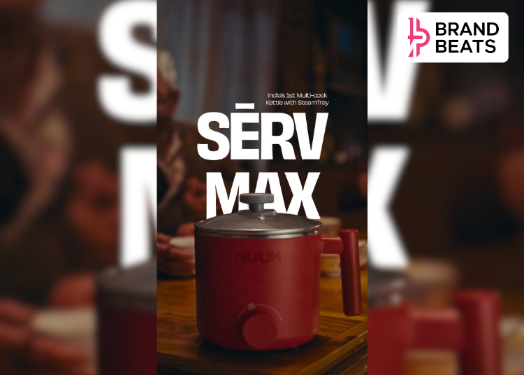 Nuuk Takes SĒRV MAX To Ladakh In New Campaign Featuring SlowCheeta & Morup Namgyal