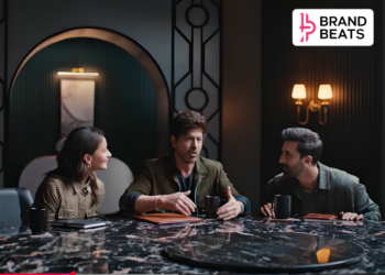 Rungta Steel Brings Shah Rukh Khan, Alia Bhatt & Ranbir Kapoor Together For New TVC