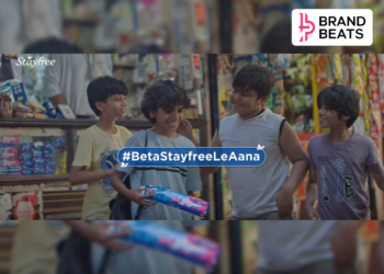 Stayfree’s #BetaStayfreeLeAana Campaign Puts Sons At The Centre Of Period Conversations This Daughter’s Day