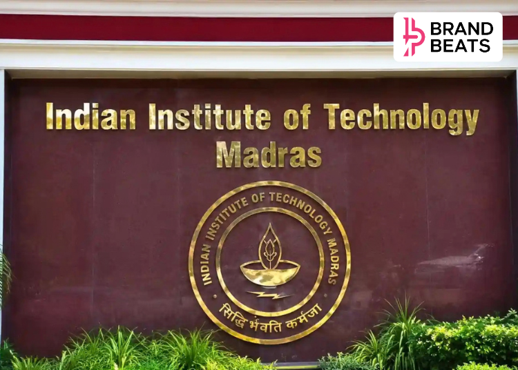 IIT Madras Targets 1,000 Startups By 2032, With One IPO Every Month