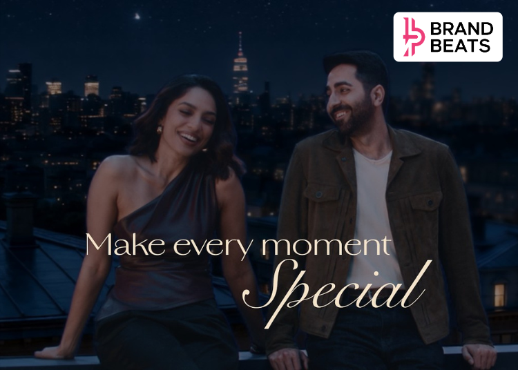 SKINN Appoints Ayushmann Khurrana & Sobhita Dhulipala As Brand Ambassadors