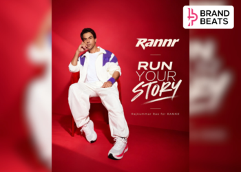 RANNR Names Rajkummar Rao As Brand Ambassador