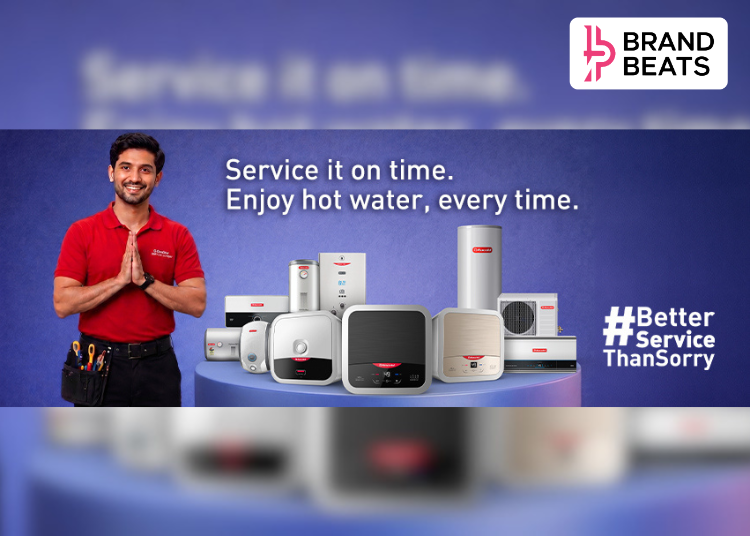 Racold Unveils AI-Led Campaign To Promote Proactive Water Heater Maintenance