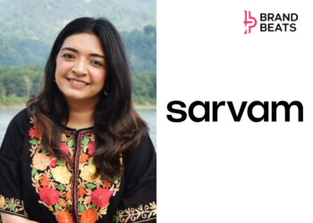 Disha Sanghvi Joins Sarvam As Brand & Communications Lead