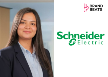 Schneider Electric Names Prachi Kaushik As DGM Corporate Communications