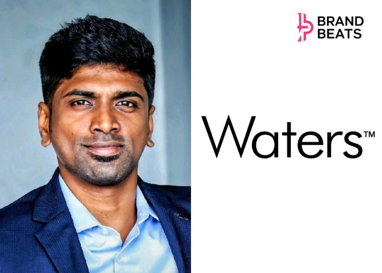 Waters Corporation Appoints Bharath Raju Chinnathambi As India Communications Lead