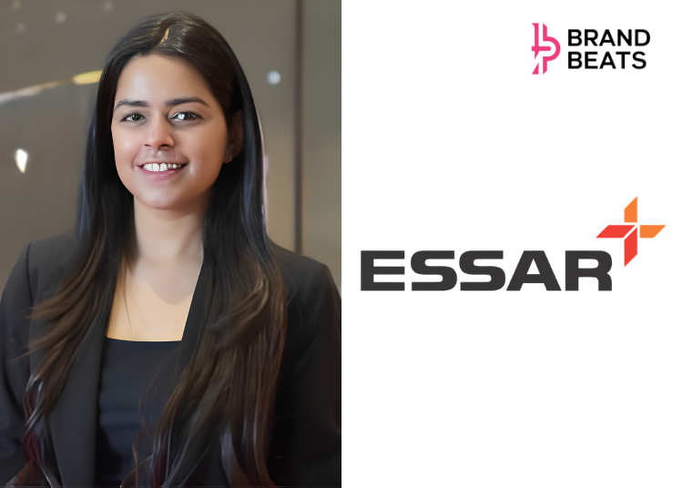 Essar Appoints Muskan Kathuria As Manager Brand Strategy & Communications