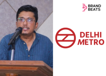 Tomojit Bhattacharjee Joins As Additional GM, Corporate Communications At DMRC