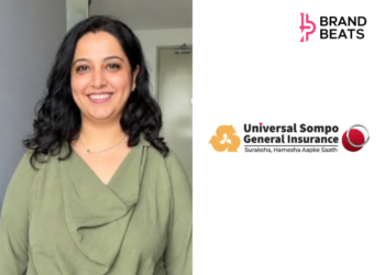 Aparna Mehrotra Joins Universal Sompo General Insurance As Assistant VP