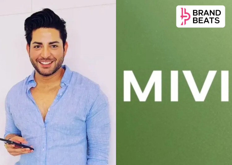 Mivi Appoints Former POCO Communications Lead Nitin Yadav As Head Of PR
