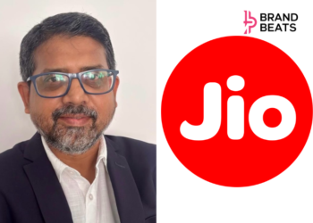 Kinshuk Gupta Joins Reliance Jio As SVP, Corporate Communications After TCS Exit