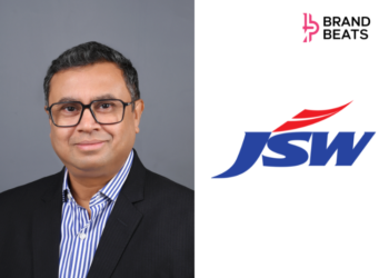 Partha Ghosh Joins JSW Group As Executive VP & Group Head Of Communications