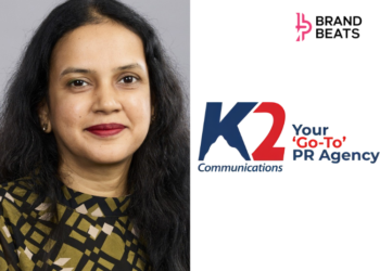 K2 Communications Appoints Aditi Divekar As National Group Head