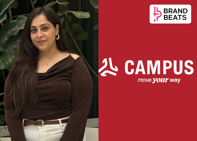 Campus Activewear Appoints Muskan Grover To Strengthen PR And Corporate Communications