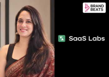 Nancy Gulati Joins SaaS Labs As Head Of Corporate Communications