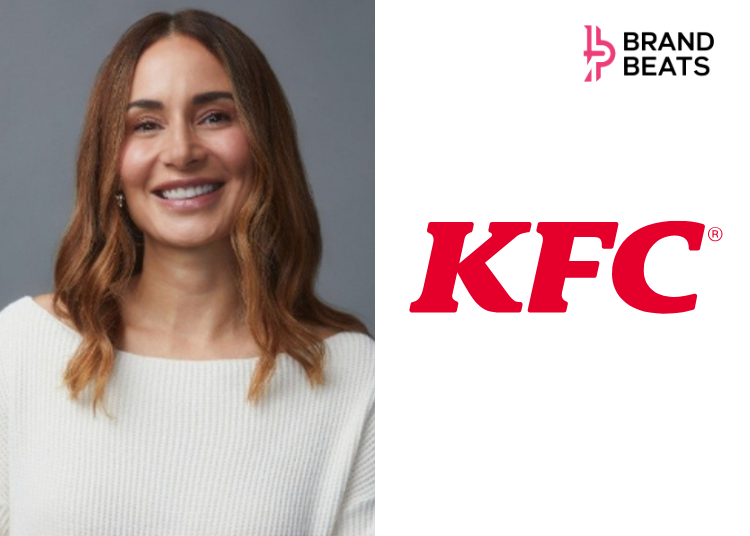 KFC Global Appoints Amy Ellis Durini As Global Chief Brand Officer