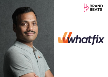 Whatfix Appoints Co-Founder Vara Kumar As CEO After Khadim Batti’s Demise
