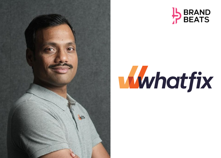 Whatfix Appoints Co-Founder Vara Kumar As CEO After Khadim Batti’s Demise