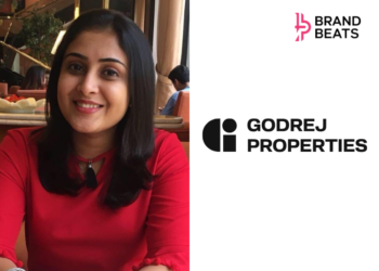 Godrej Properties Appoints Karishma Rane As DGM Corporate Communications
