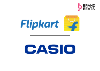 Flipkart’s F1 Info Services Partners With Casio For After-Sales Service Across India