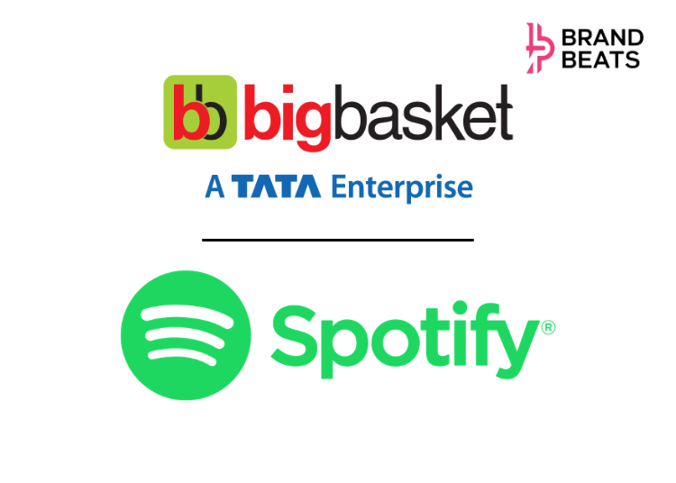 bigbasket Partners With Spotify For IPOP Icons LIVE 2026, Brings Food & Lifestyle Brands