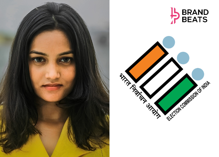 Anjali Gupta Joins Election Commission Of India As Manager, Communications At IIIDEM