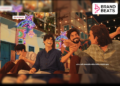 Asian Paints Sharad Samman Brings Back Gattu For New Durga Pujo Campaign