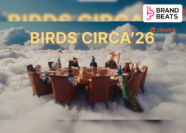 Cleartrip’s BBD Ad Has Birds Ruffling Feathers Over Holiday Deals