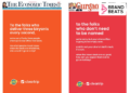 Cleartrip’s Big Billion Days Ads Take A Swipe At Zomato & Swiggy With The Promise Of Empty Offices