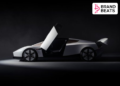 Elon Musk Takes Tesla Roadster For A Flight With Rocket Thrusters, Targets 2028 Production