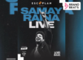 Escape Plan Becomes Title Sponsor Of Samay Raina’s India Tour