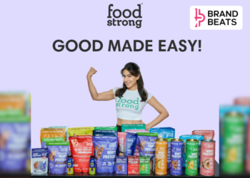 Foodstrong Names Sara Ali Khan As Its Brand Ambassador