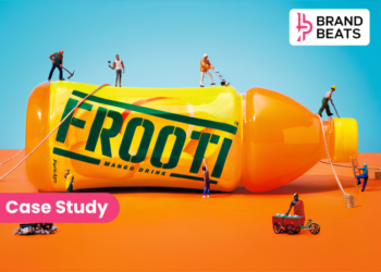 Frooti The Mango Brand That Turned Reinvention Into A Marketing Strategy