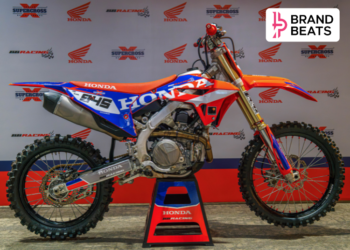 Honda Motorcycle & Scooter India Joins BB Racing As Title Sponsor For ISRL Season 3