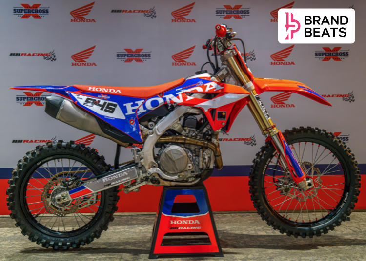 Honda Motorcycle & Scooter India Joins BB Racing As Title Sponsor For ISRL Season 3