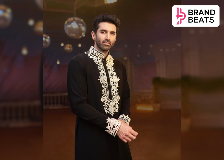 KORA By NM Names Aditya Roy Kapur As Brand Ambassador