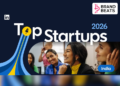 LinkedIn Top Startups 2026 Zepto Leads The List, Here Are The 20 Indian Companies On The Rise