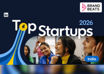 LinkedIn Top Startups 2026 Zepto Leads The List, Here Are The 20 Indian Companies On The Rise
