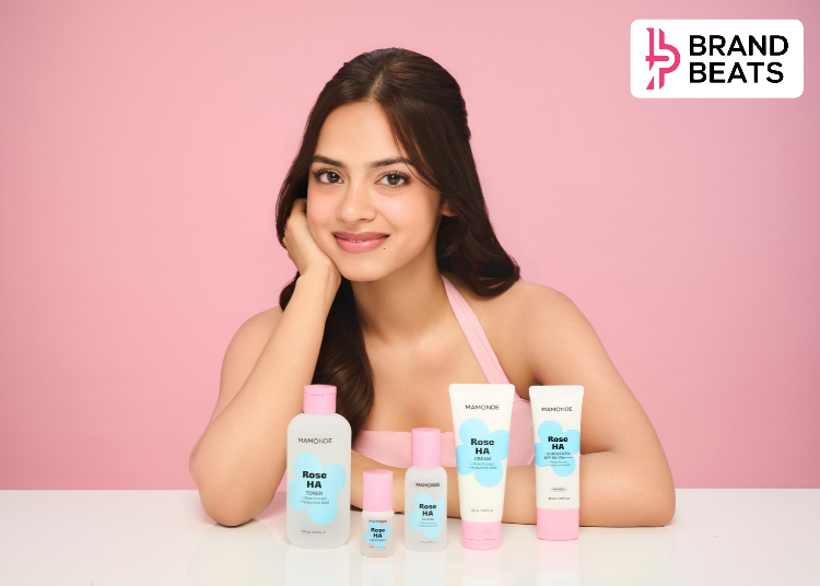 Mamonde Names Nitanshi Goel As Its First Brand Ambassador In India